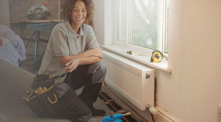 Professional Gas Leak Detection in Galena Park, TX